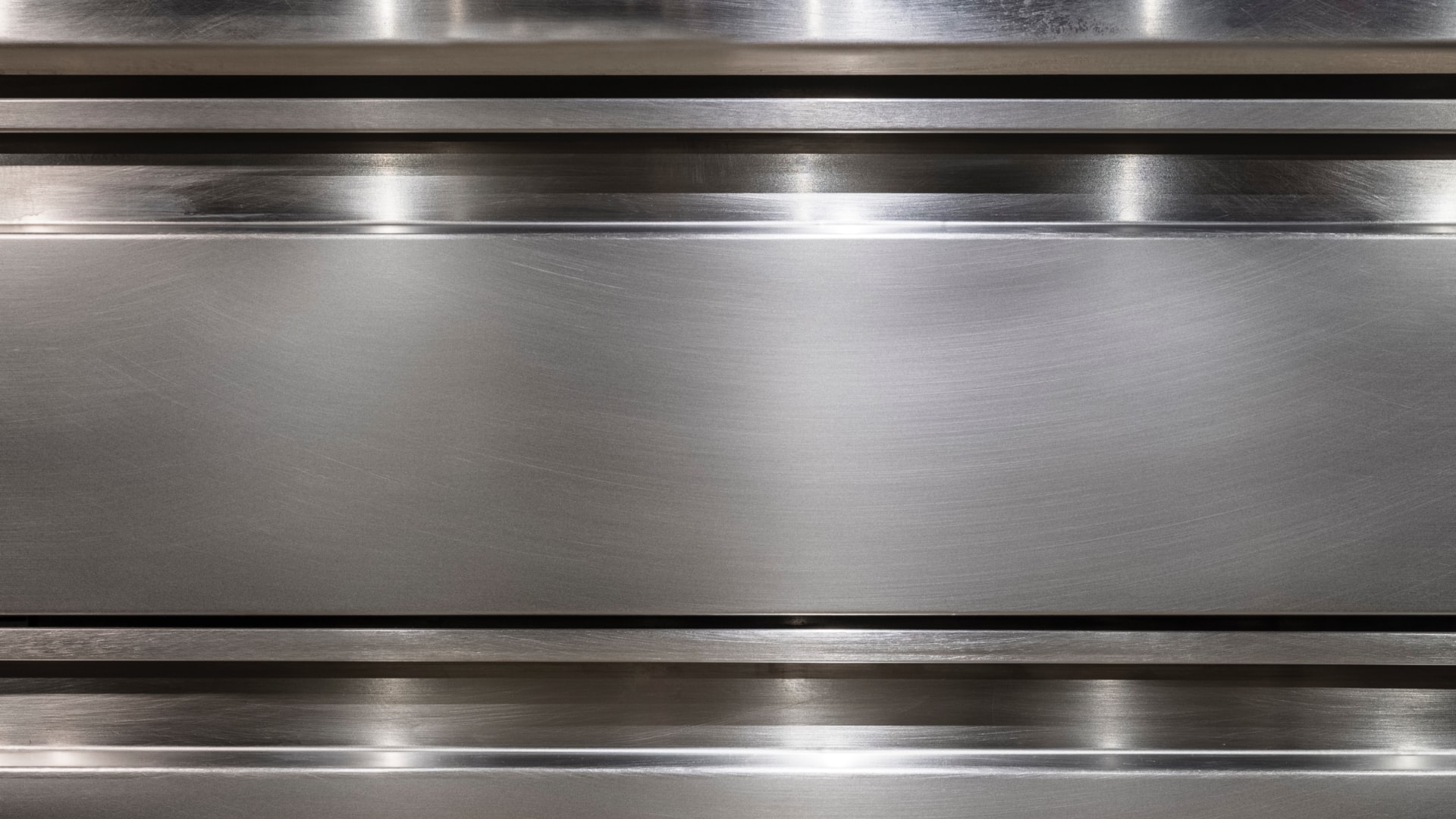 What Are The Stainless Steel Finishes Sml Inox